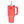 Advanced Quencher Tumbler 40 oz - Hot Coral - Rooster 