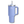 Advanced Quencher Tumbler 40 oz - Hydrangea - Rooster 