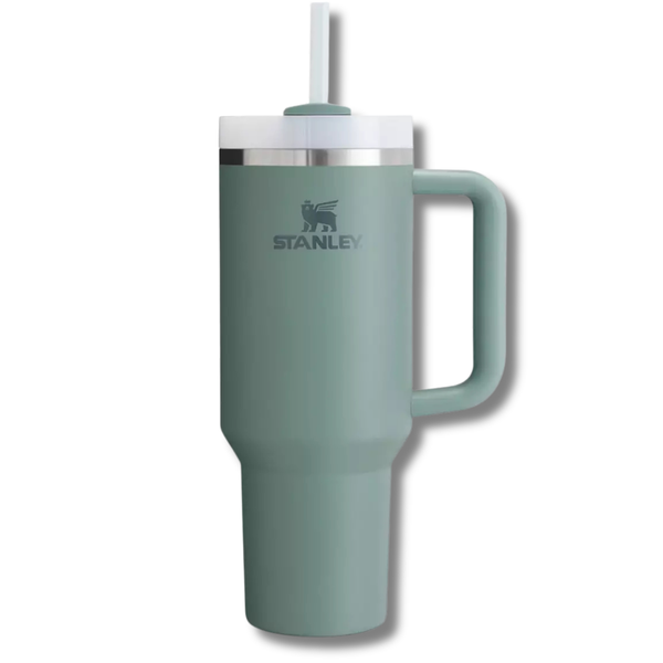 Advanced Quencher Tumbler 40 oz - Shale - Rooster 