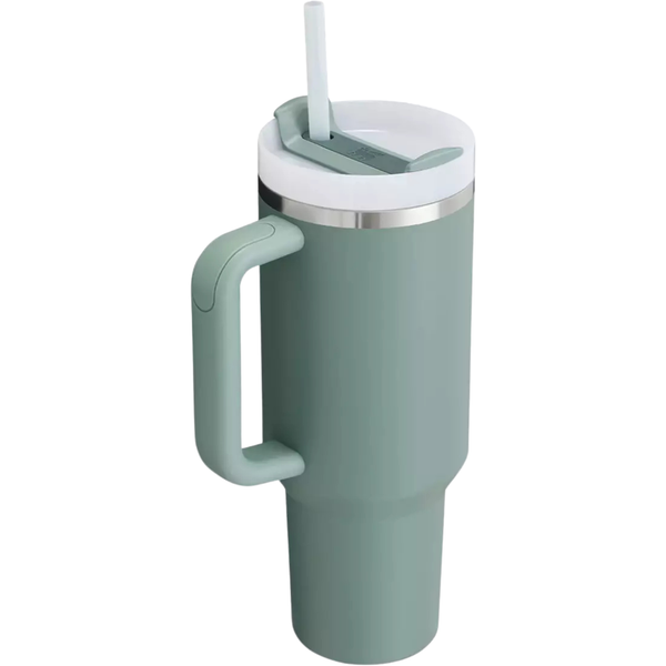 Advanced Quencher Tumbler 40 oz - Shale - Rooster 