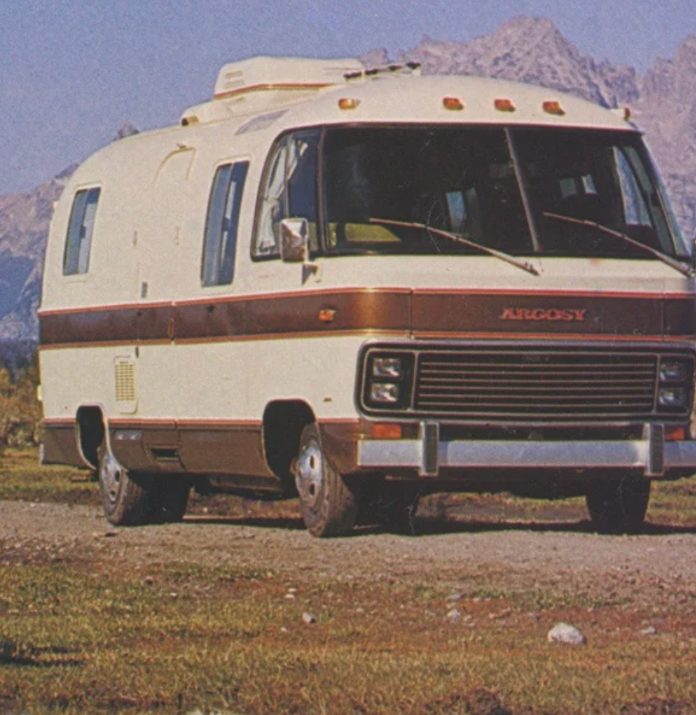 95 Years of Airstream: A Journey Across Generations