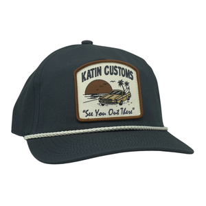 Alamitos Hat