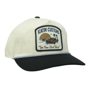 Alamitos Hat