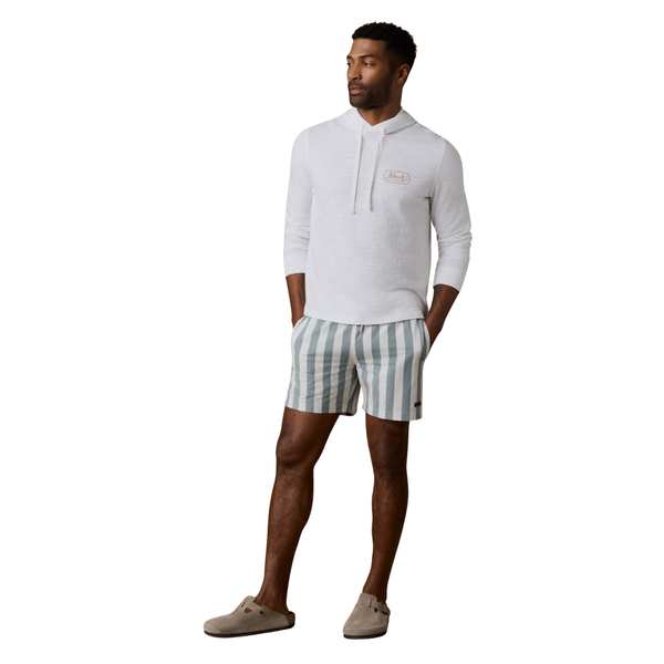 All Day Trunk (6") - Rooster 