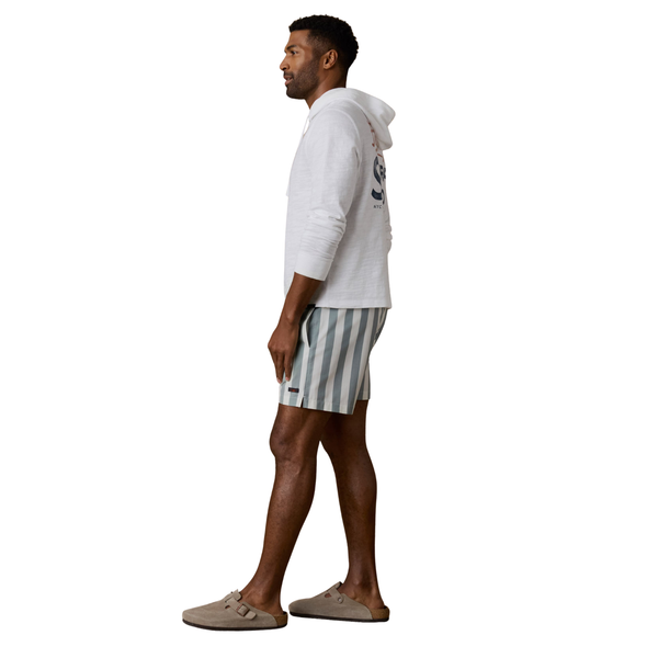 All Day Trunk (6") - Rooster 