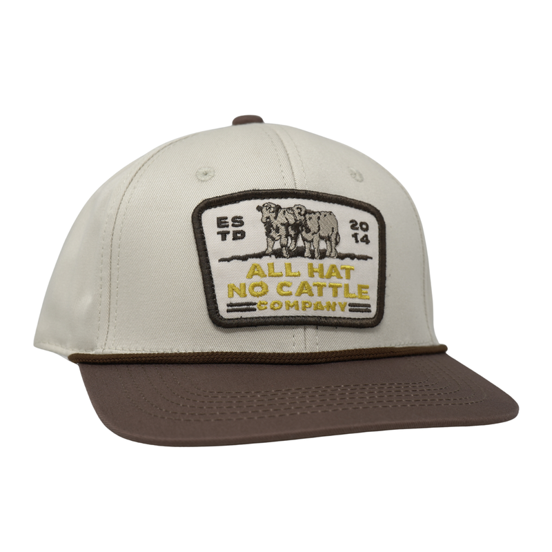 All Hat No Cattle Hat