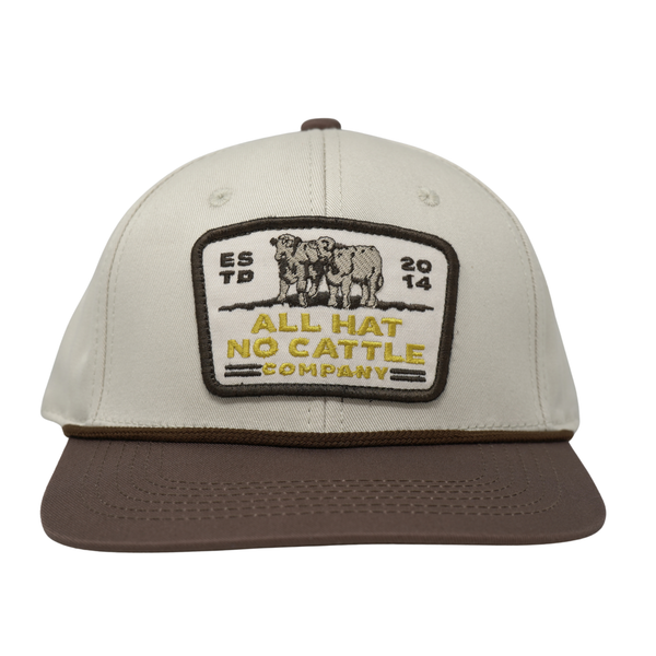 All Hat No Cattle Hat