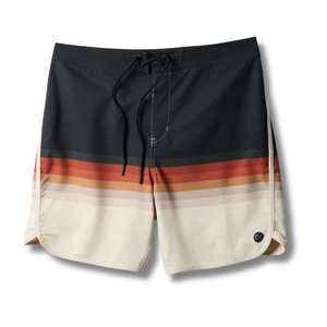 All Time Scallop Trunks - Rooster 