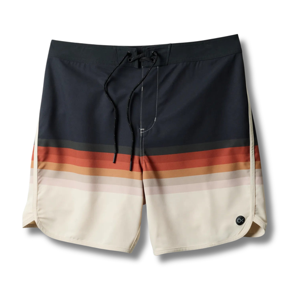 All Time Scallop Trunks - Rooster 