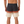 All Time Scallop Trunks - Rooster 