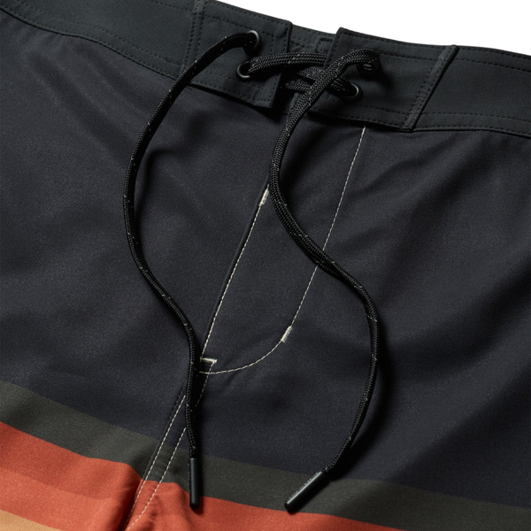 All Time Scallop Trunks - Rooster 