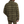 Allegheny Fleece Overshirt - Rooster 