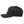 American Rooster Cactus Black/ Black - Rooster 