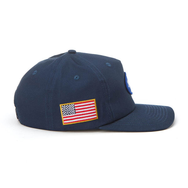 Americana Snapback - Rooster 