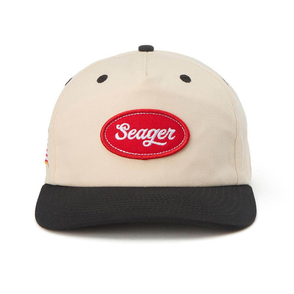 Americana Snapback - Rooster 