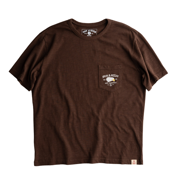 Don't Ruin It Tee - Rooster 