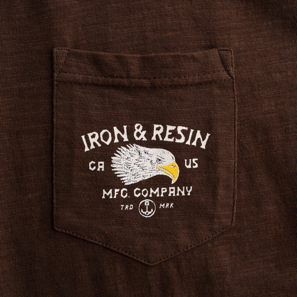 Don't Ruin It Tee - Rooster 