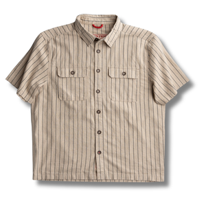 Gil Shirt - Rooster 