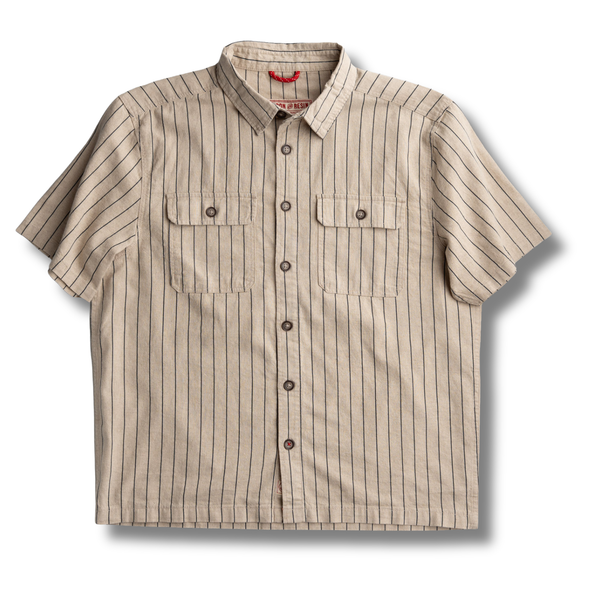 Gil Shirt - Rooster 