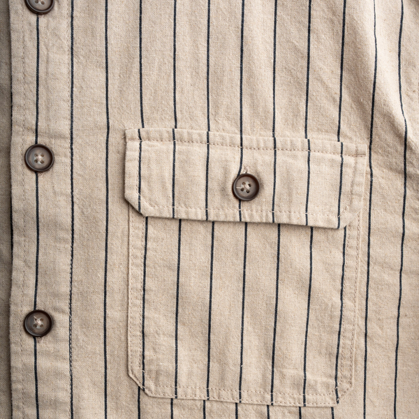 Gil Shirt - Rooster 