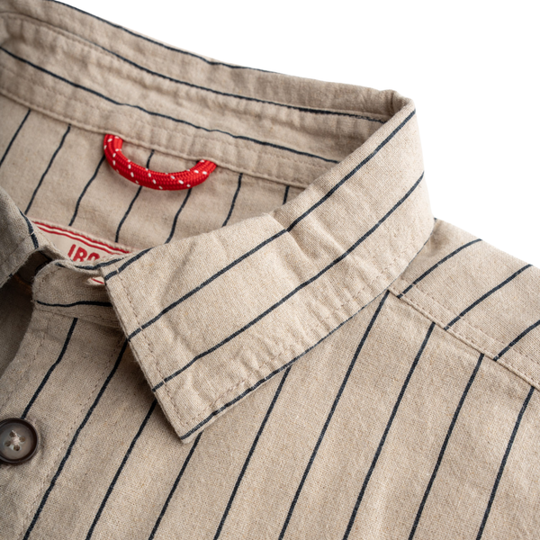Gil Shirt - Rooster 