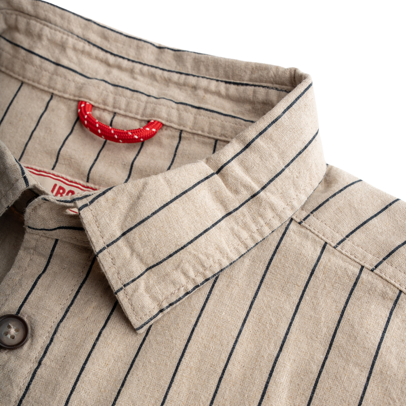 Gil Shirt – Natural