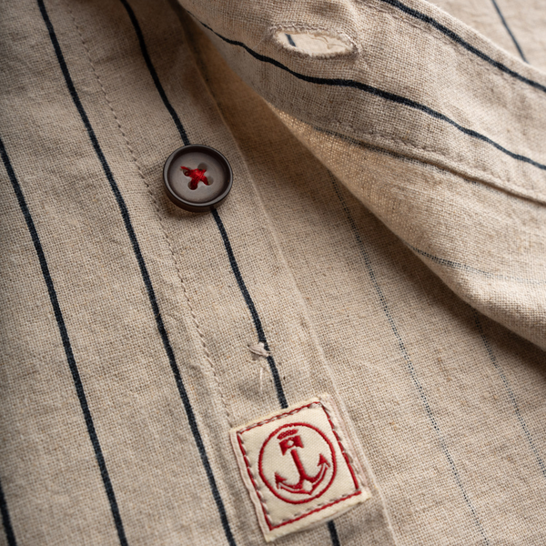 Gil Shirt - Rooster 