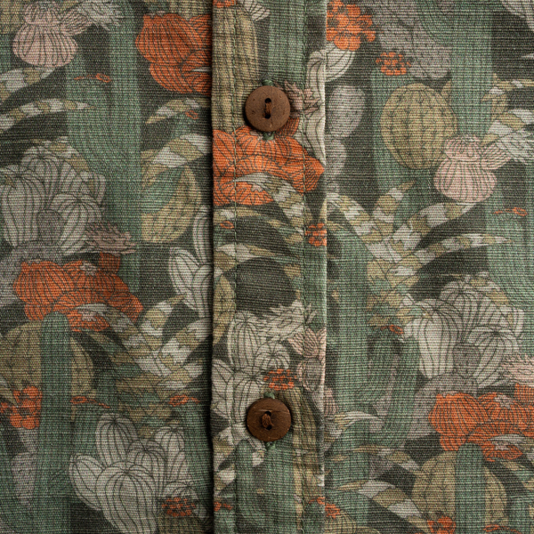 Cactus Shirt - Rooster 