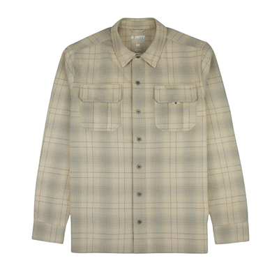 Arbor Flannel