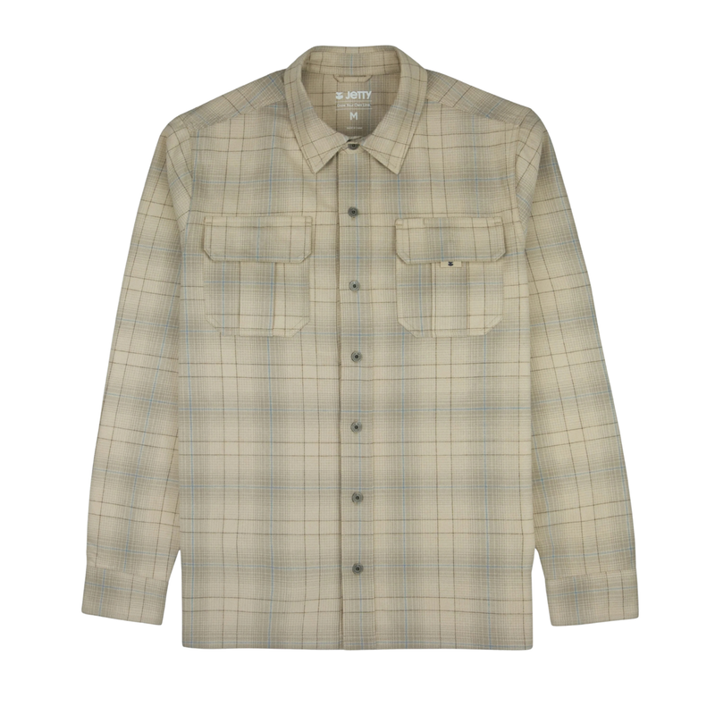 Arbor Flannel - Rooster 