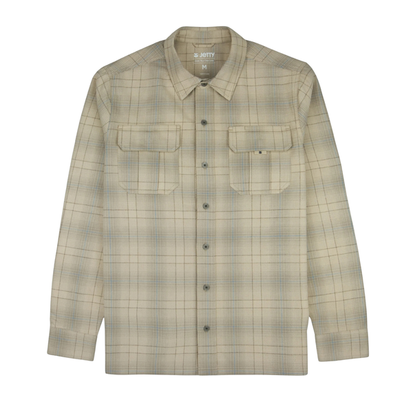 Arbor Flannel - Rooster 