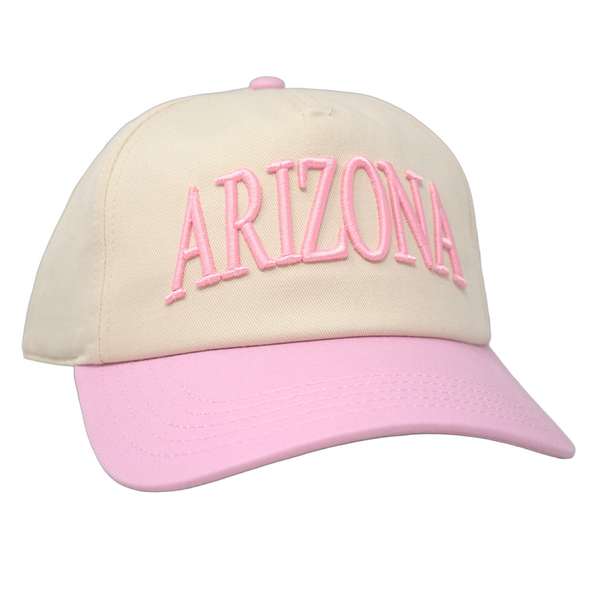 Arizona Puffed Roscoe