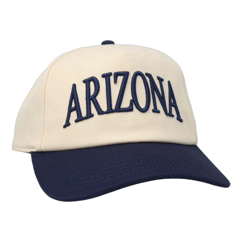 Arizona Puffed Roscoe