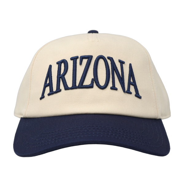 Arizona Puffed Roscoe