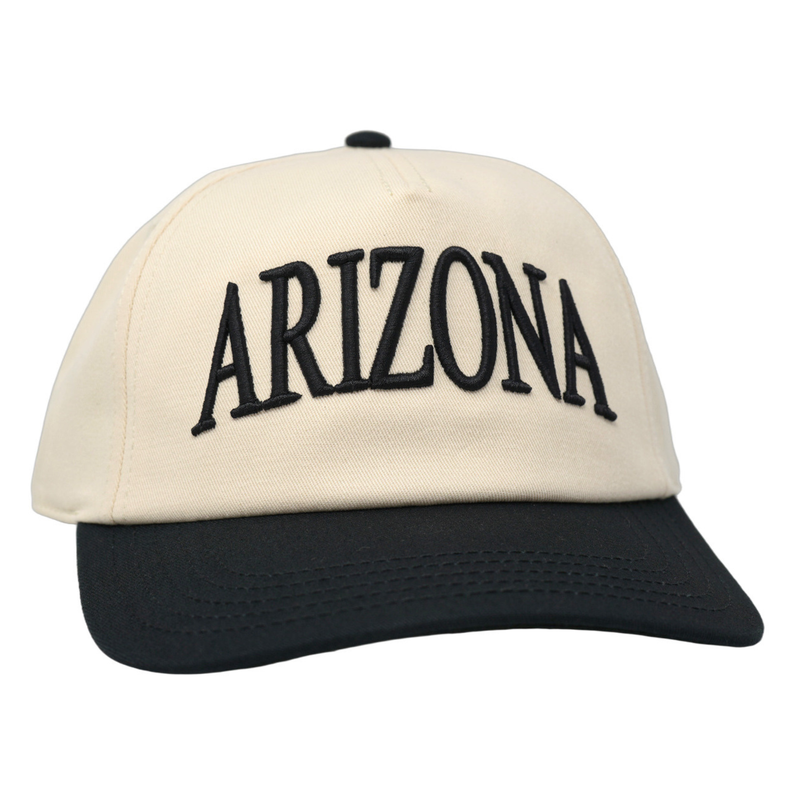 Arizona Puffed Roscoe
