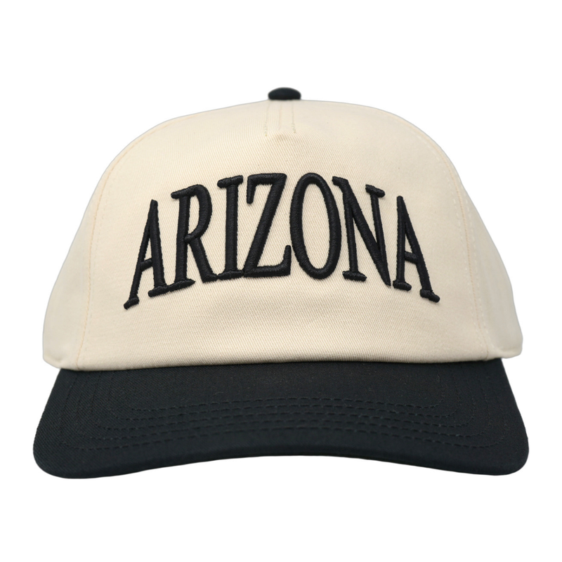 Arizona Puffed Roscoe