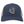 Arizona The Grand Canyon State Navy/ Silver