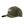 Arizona 48 State Tan Curved 5 Panel Rope Loden + Black Rope - Rooster Bus