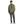 Ashridge Fleece Half Zip - Rooster 