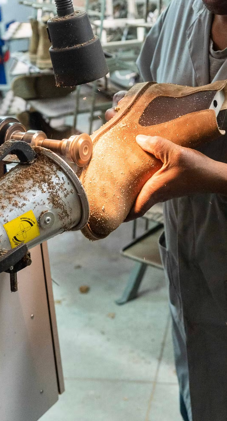 How a Seventh-Generation Italian Shoemaker Is Winning Over Modern Guys, One Handmade Pair at a Time