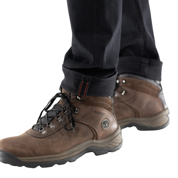 Athletic Jean - Ravens Rock - Rooster 