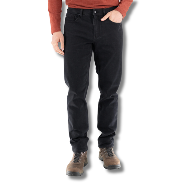 Athletic Jean - Ravens Rock - Rooster 