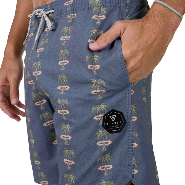 Atomic Palms 16.5" Ecolastic - Rooster 