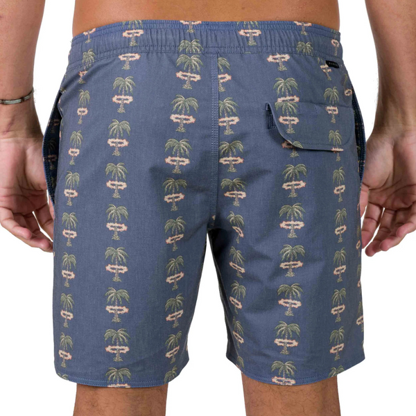 Atomic Palms 16.5" Ecolastic - Rooster 