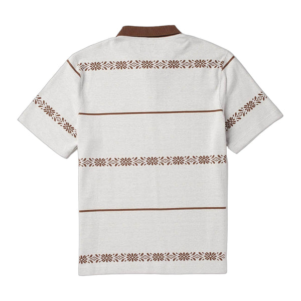 Azteca S/S Polo - Rooster 