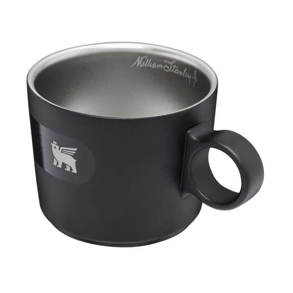 Daybreak Cappuccino Cup 6.5 oz - Rooster 