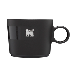 Daybreak Cappuccino Cup 6.5 oz - Rooster 