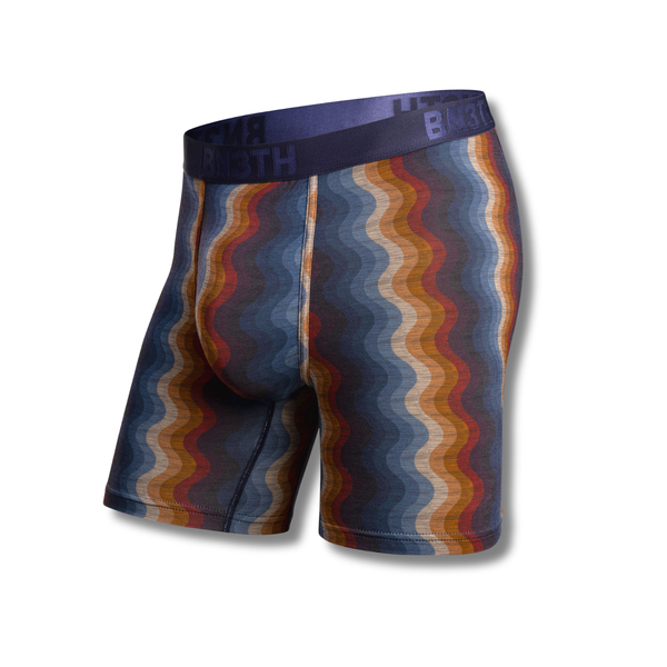 Classic Icon Boxer Brief - Rooster 