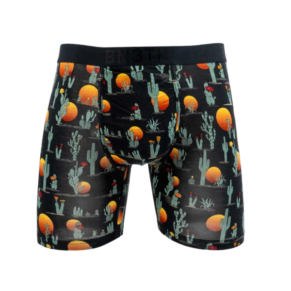 Classic Icon Boxer Brief - Rooster 