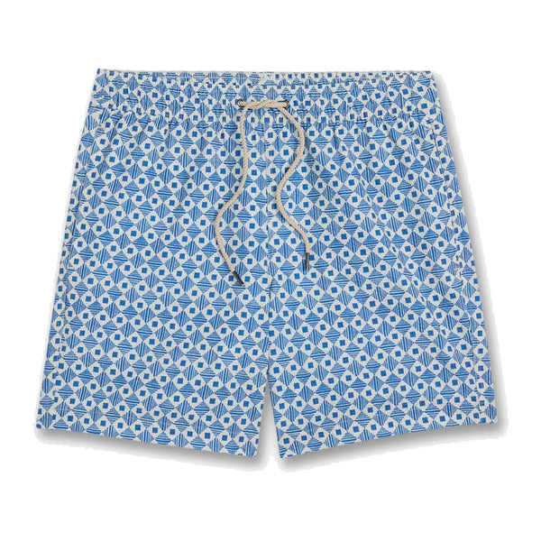 Bayberry Trunk - Rooster 